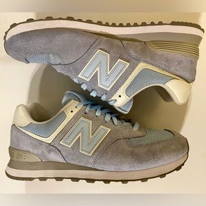 New Balance Women’s 574 Core Size 10.5